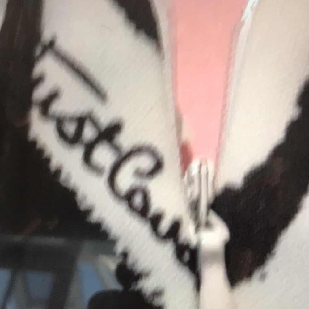 JUST CAVALLI - Picture 6 of 8